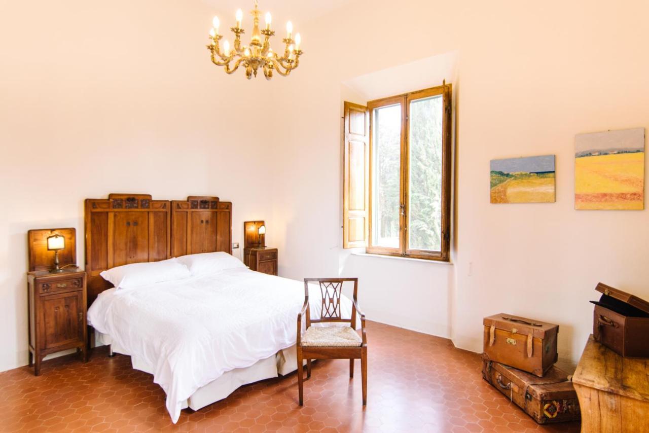Tenuta Santa Trice Riotorto Ngoại thất bức ảnh