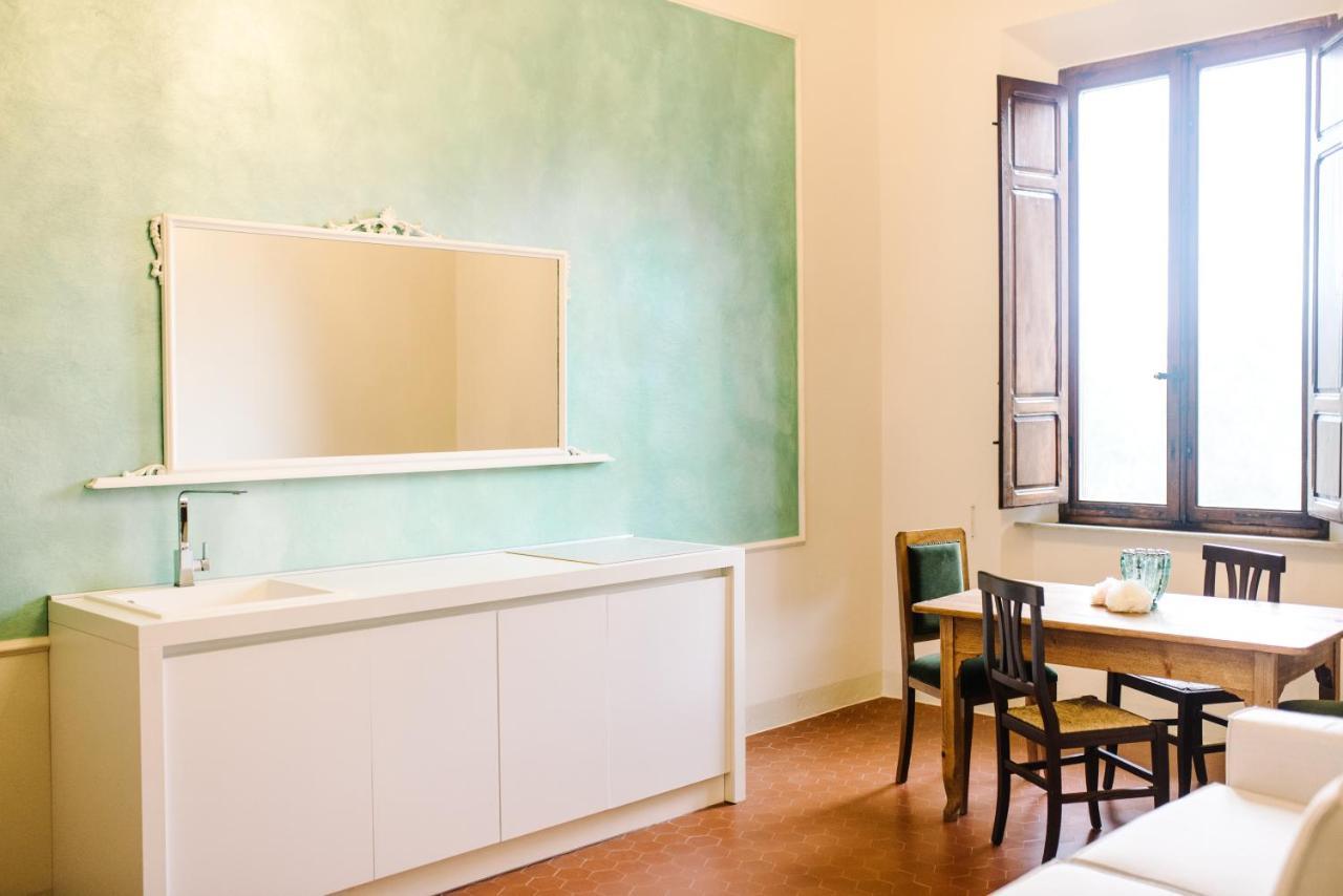 Tenuta Santa Trice Riotorto Ngoại thất bức ảnh