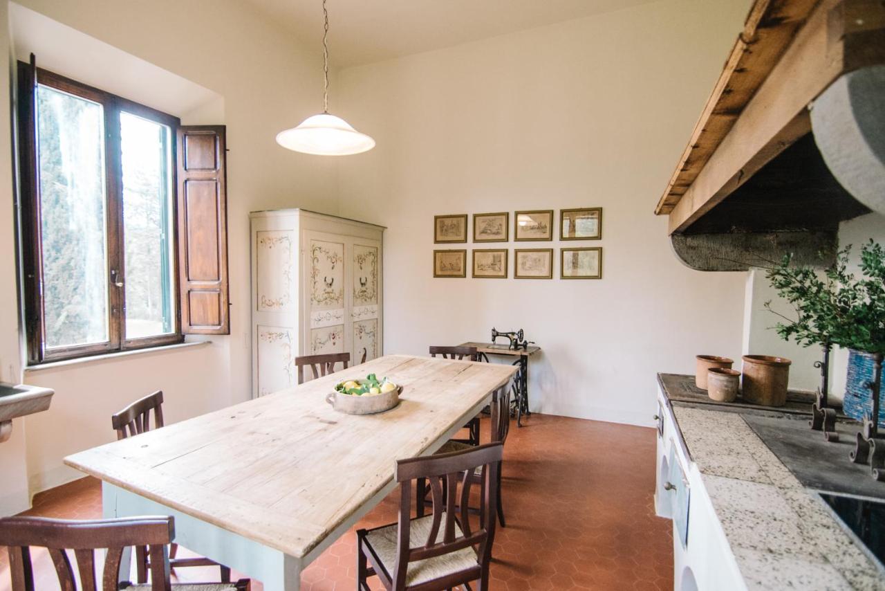 Tenuta Santa Trice Riotorto Ngoại thất bức ảnh