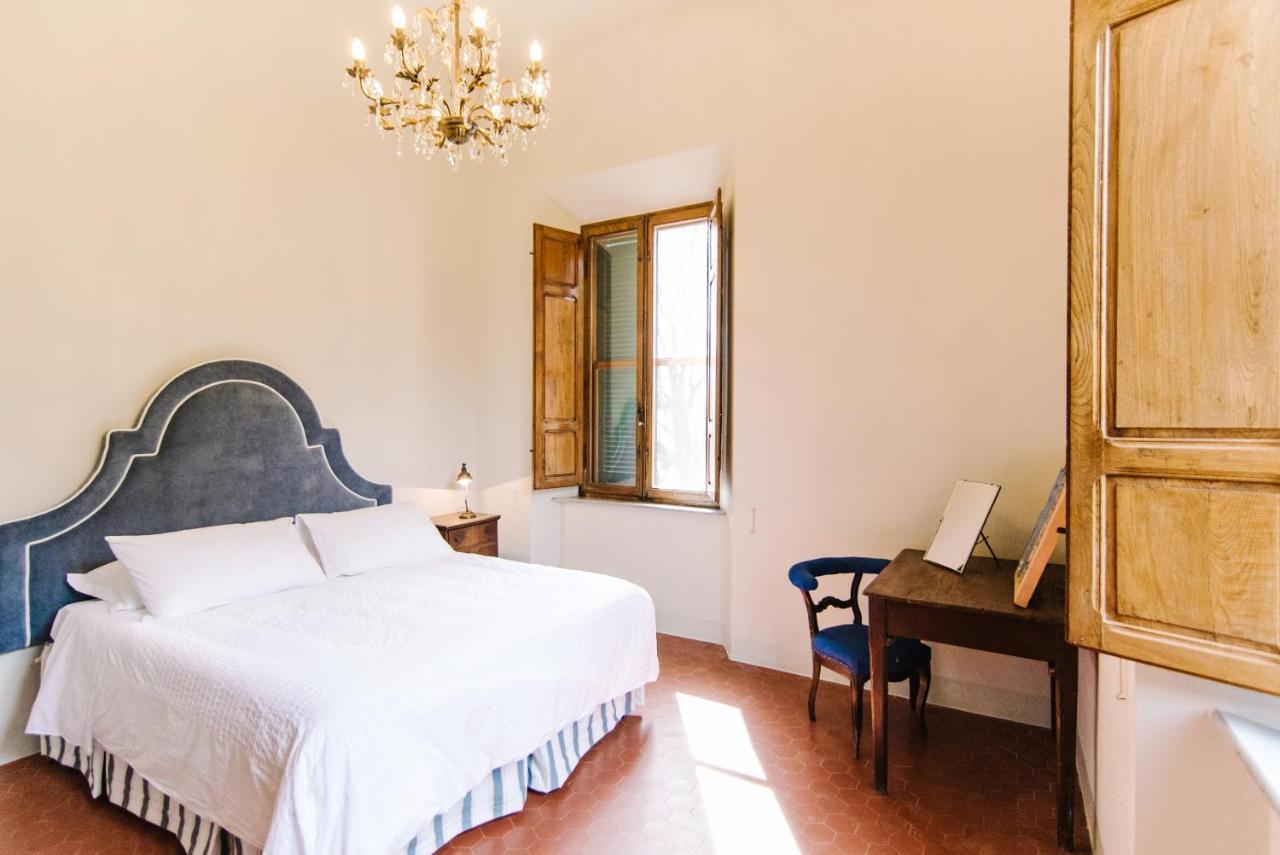 Tenuta Santa Trice Riotorto Ngoại thất bức ảnh