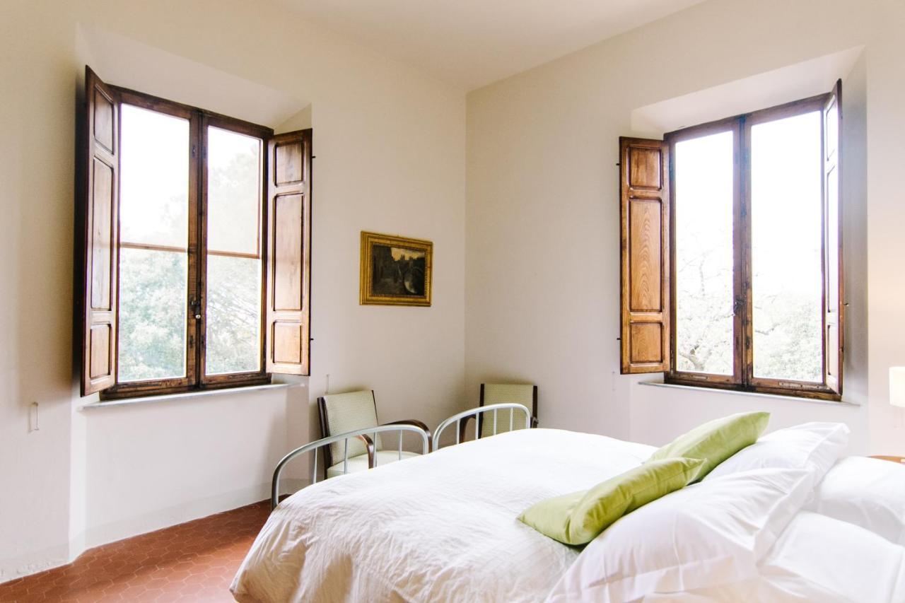 Tenuta Santa Trice Riotorto Ngoại thất bức ảnh