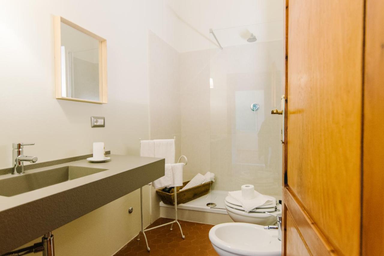Tenuta Santa Trice Riotorto Ngoại thất bức ảnh