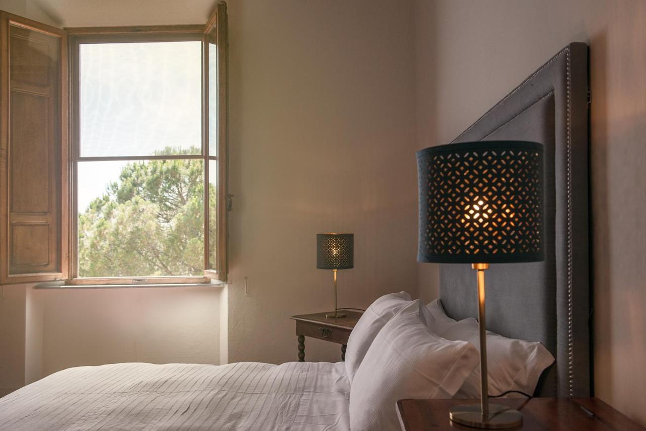 Tenuta Santa Trice Riotorto Ngoại thất bức ảnh