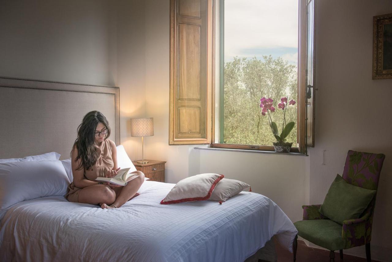 Tenuta Santa Trice Riotorto Ngoại thất bức ảnh