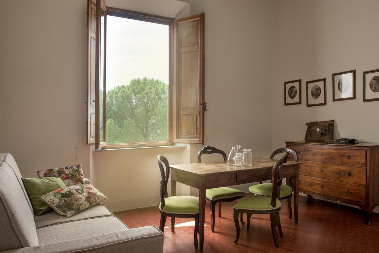 Tenuta Santa Trice Riotorto Ngoại thất bức ảnh