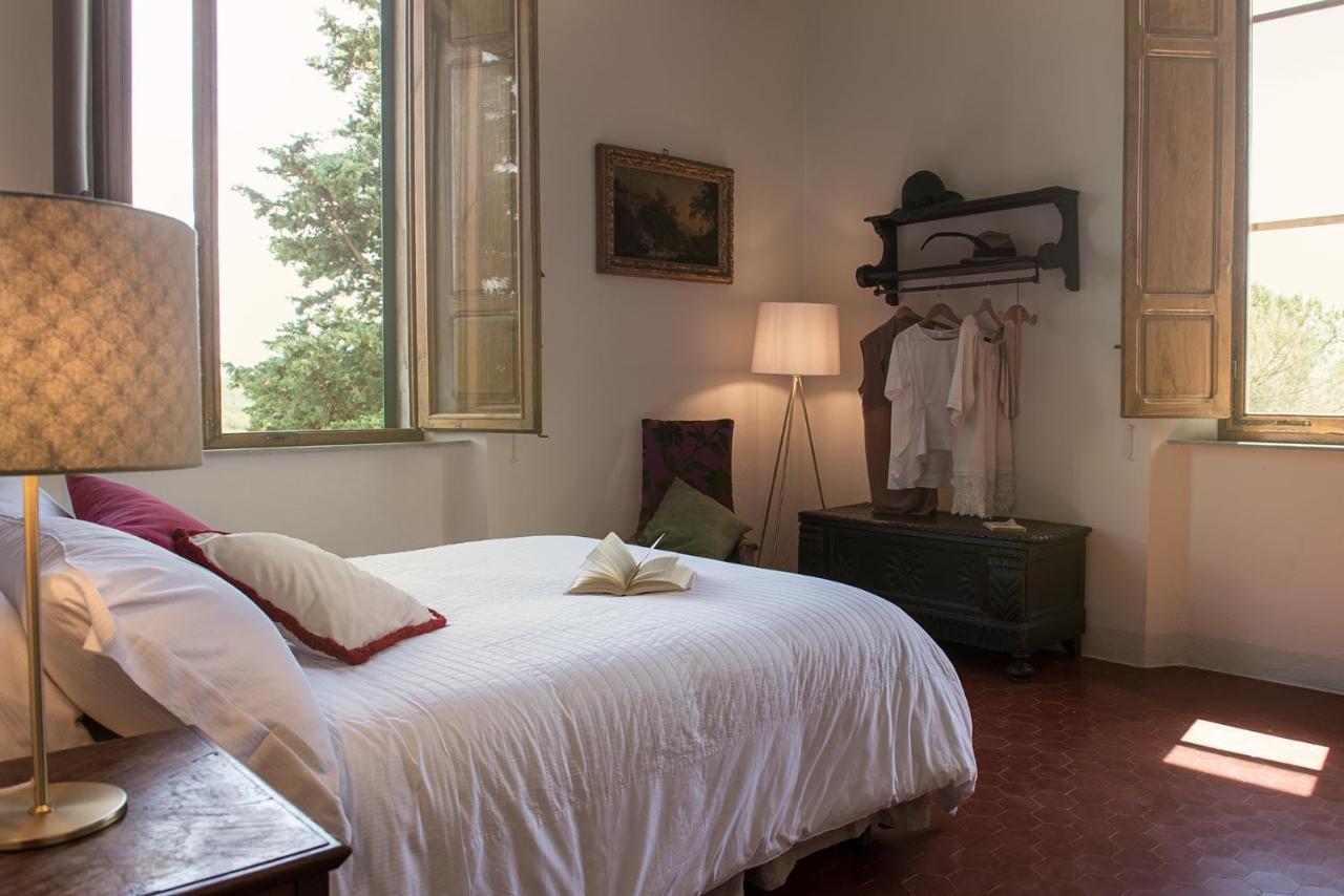 Tenuta Santa Trice Riotorto Ngoại thất bức ảnh