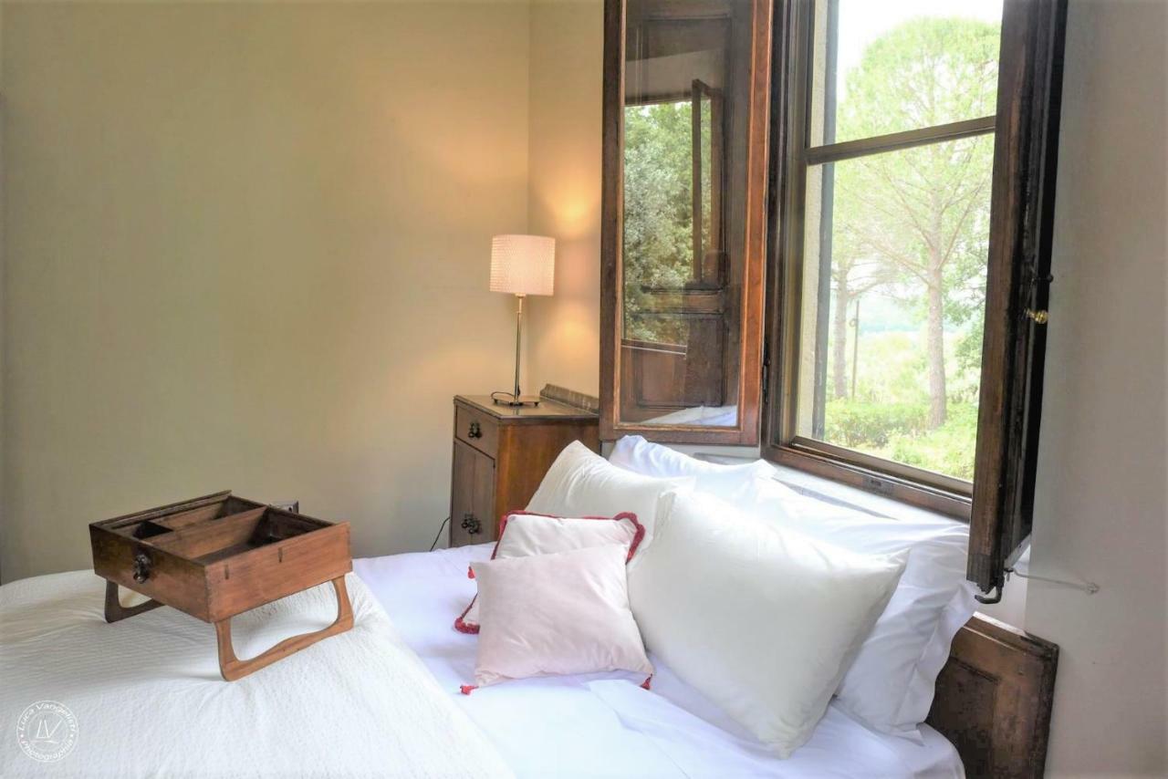 Tenuta Santa Trice Riotorto Ngoại thất bức ảnh