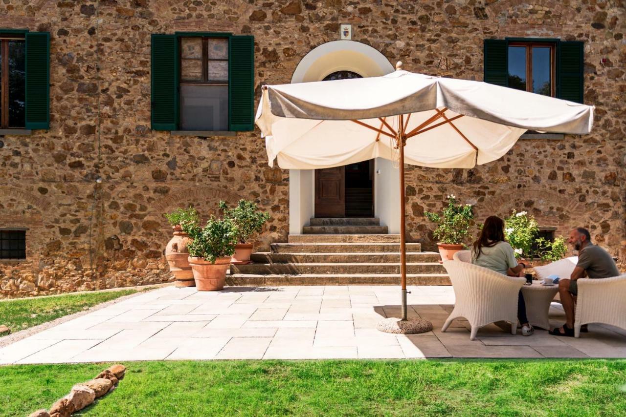 Tenuta Santa Trice Riotorto Ngoại thất bức ảnh