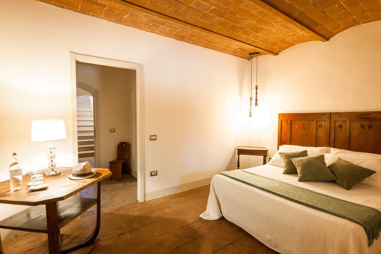 Tenuta Santa Trice Riotorto Ngoại thất bức ảnh