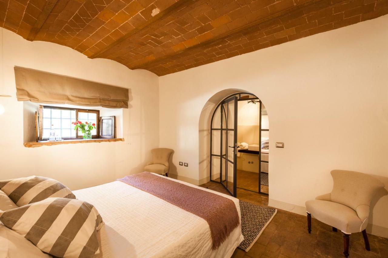 Tenuta Santa Trice Riotorto Ngoại thất bức ảnh