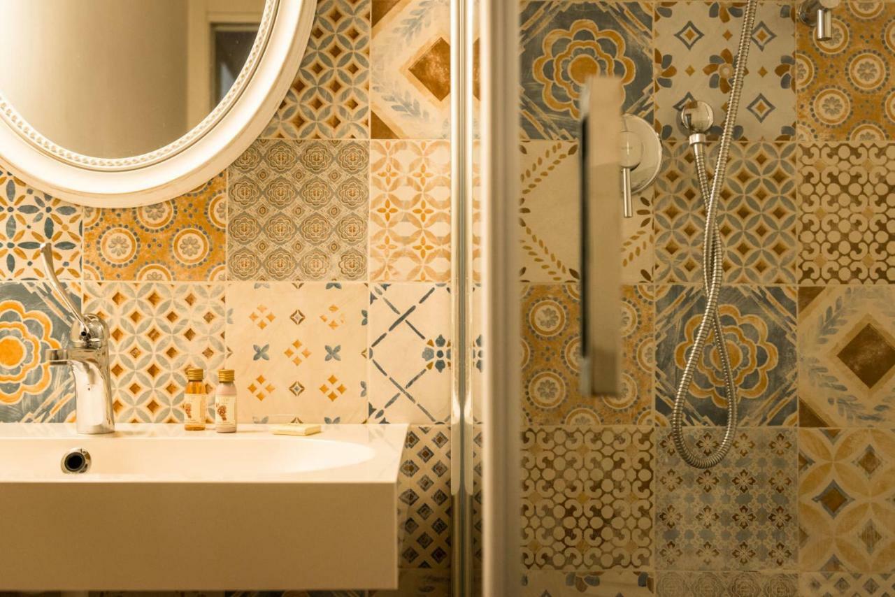 Tenuta Santa Trice Riotorto Ngoại thất bức ảnh
